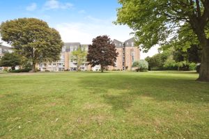 PHOTOS SHOW GENERAL VIEW OF RETIREMENT DEVELOPMENT- click for photo gallery